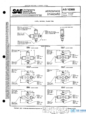 SAE AS1036B PDF