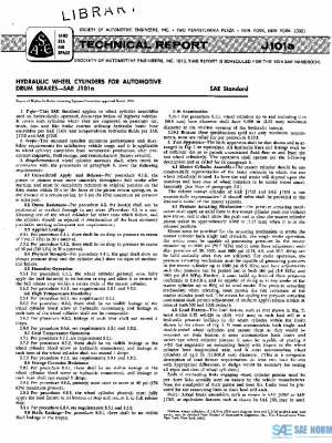 SAE J101A_197303 PDF