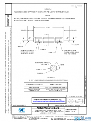 SAE AS22520/35 PDF
