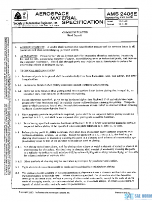 SAE AMS2406E PDF