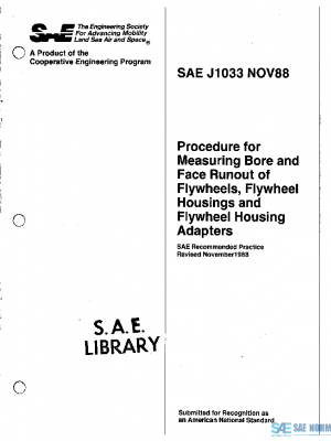 SAE J1033_198811 PDF