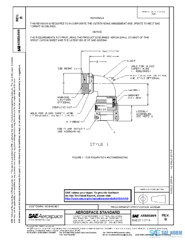 SAE AS85049/9B PDF