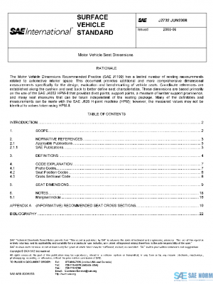 SAE J2732_200806 PDF