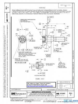 SAE AS3250C PDF