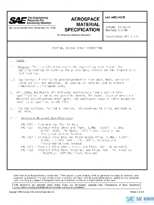 SAE AMS2437B PDF