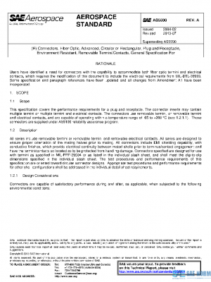 SAE AS5590A PDF