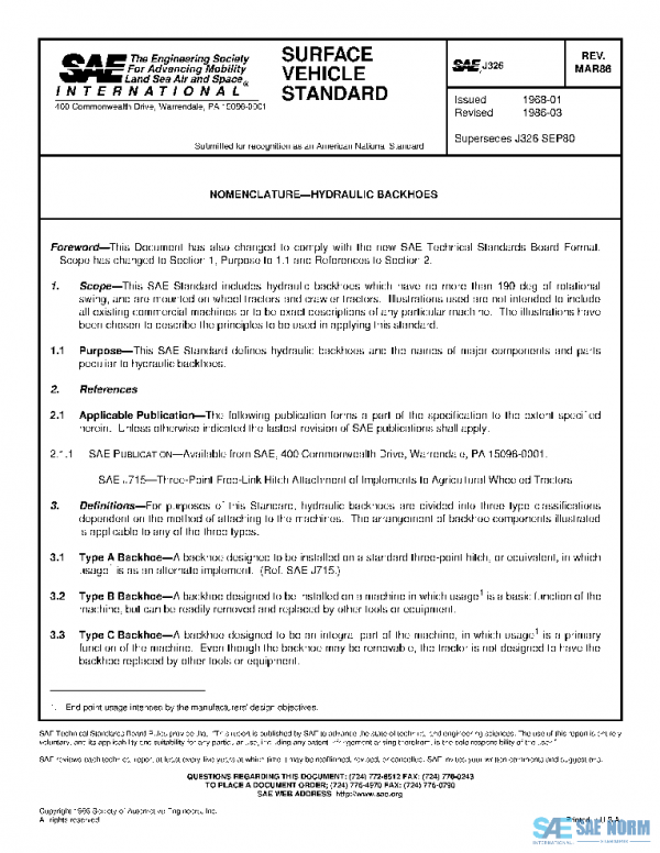 SAE J326_198603 PDF SAE J326_198603 PDF