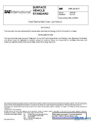 SAE J189_201207 PDF