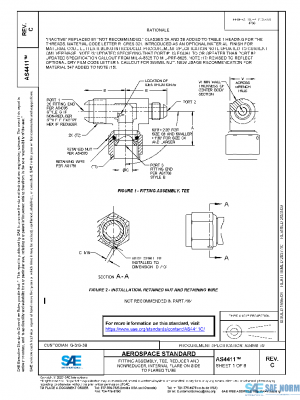 SAE AS4411C PDF