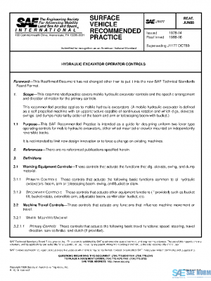 SAE J1177_198806 PDF
