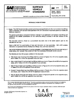 SAE J516_199306 PDF