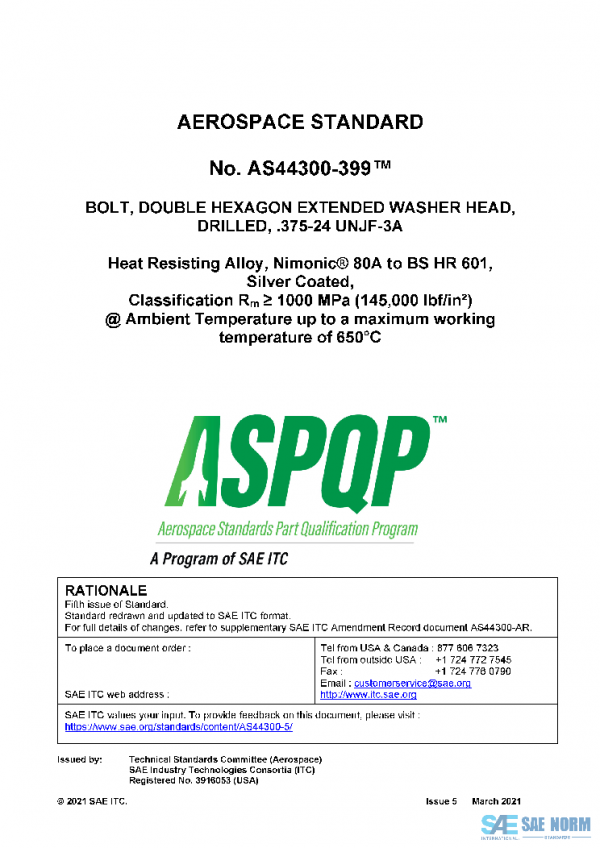 SAE AS44300-5 PDF