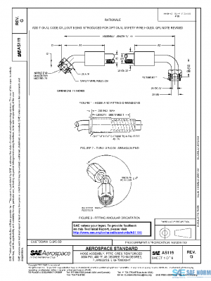 SAE AS119G PDF