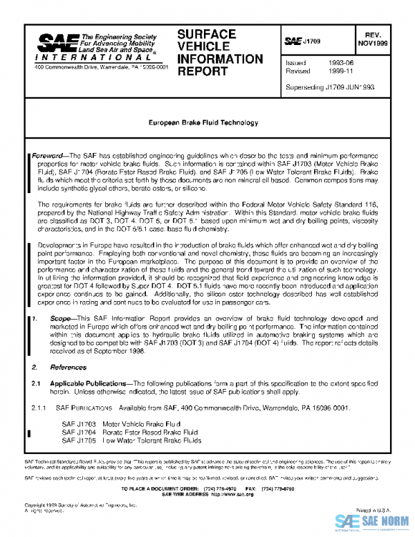 SAE J1709_199911 PDF