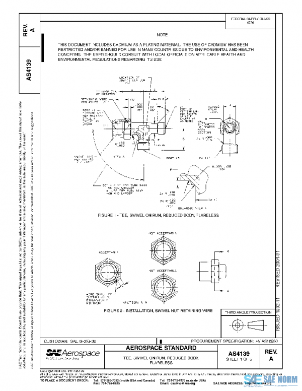 SAE AS4139A PDF