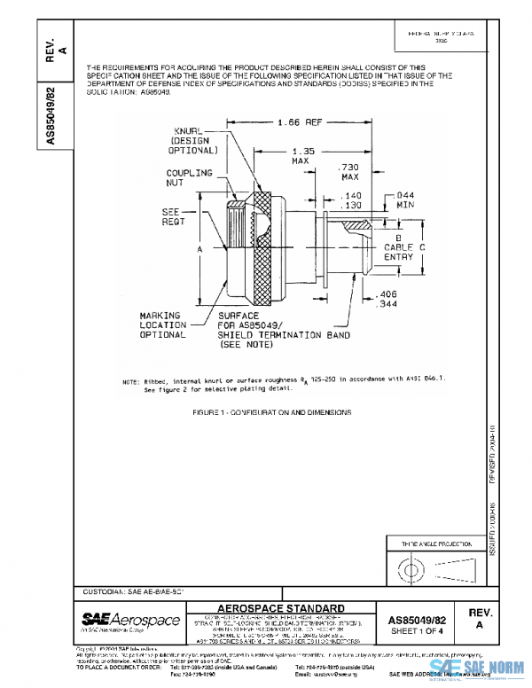 SAE AS85049/82A PDF