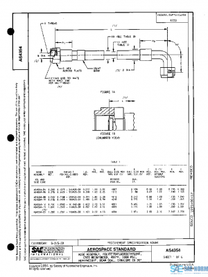 SAE AS4354 PDF