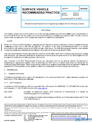 SAE J3174_202209 PDF
