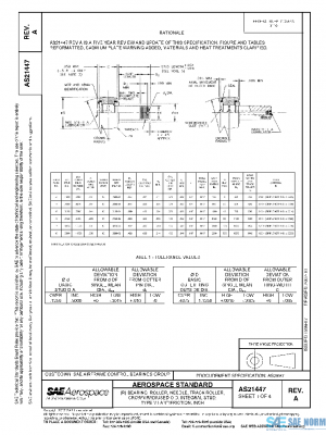 SAE AS21447A PDF