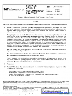 SAE J1124_201205 PDF