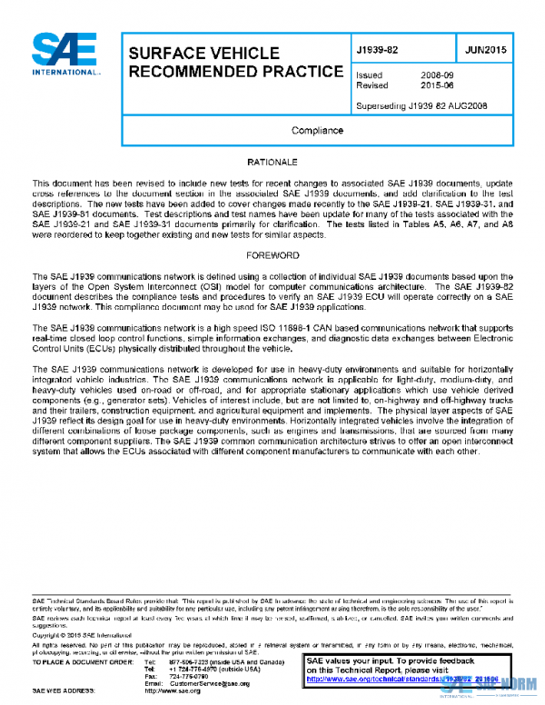 SAE J1939/82_201506 PDF