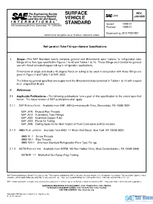 SAE J513_199901 PDF