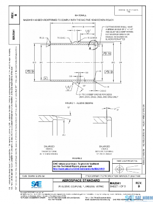 SAE MA2041B PDF