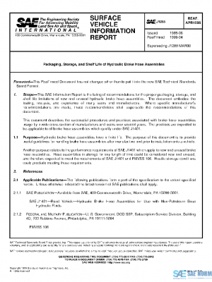 SAE J1288_199904 PDF