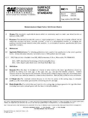 SAE J729_200202 PDF