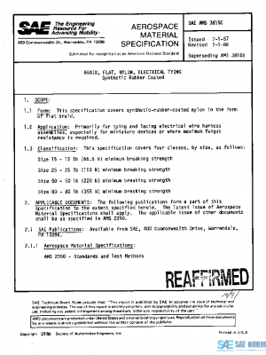SAE AMS3815C PDF