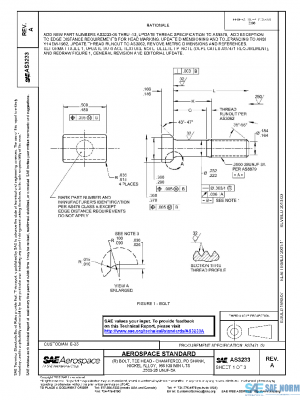 SAE AS3233A PDF