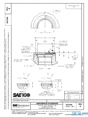SAE AS1300B PDF