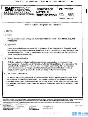 SAE AMS3352A PDF
