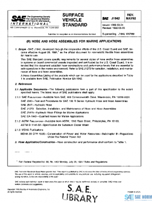 SAE J1942_199205 PDF