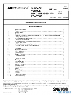 SAE J2602/1_200509 PDF