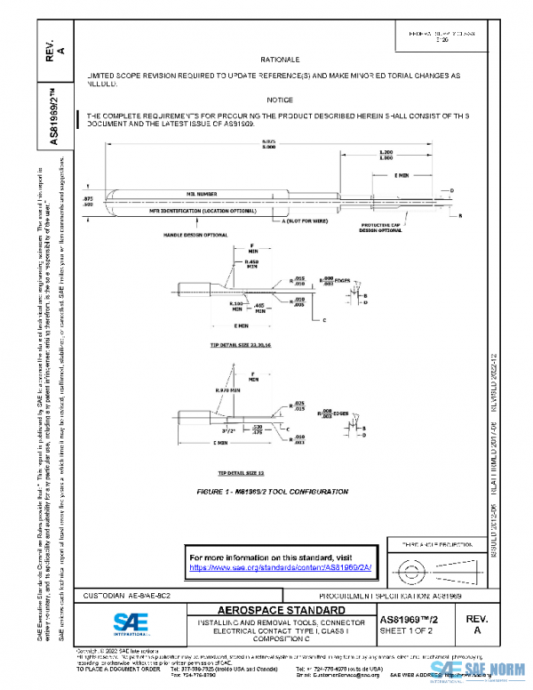SAE AS81969/2A PDF
