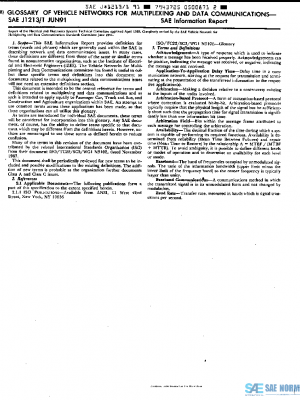 SAE J1213/1_199106 PDF