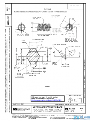 SAE MA3329C PDF