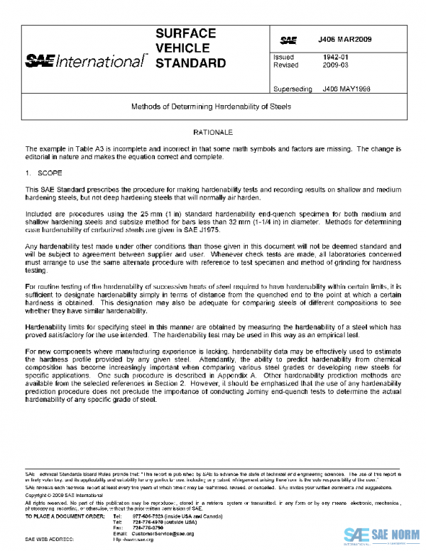 SAE J406_200903 PDF