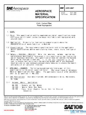 SAE AMS3897 PDF