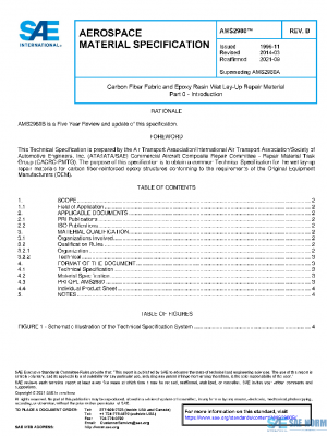 SAE AMS2980B PDF