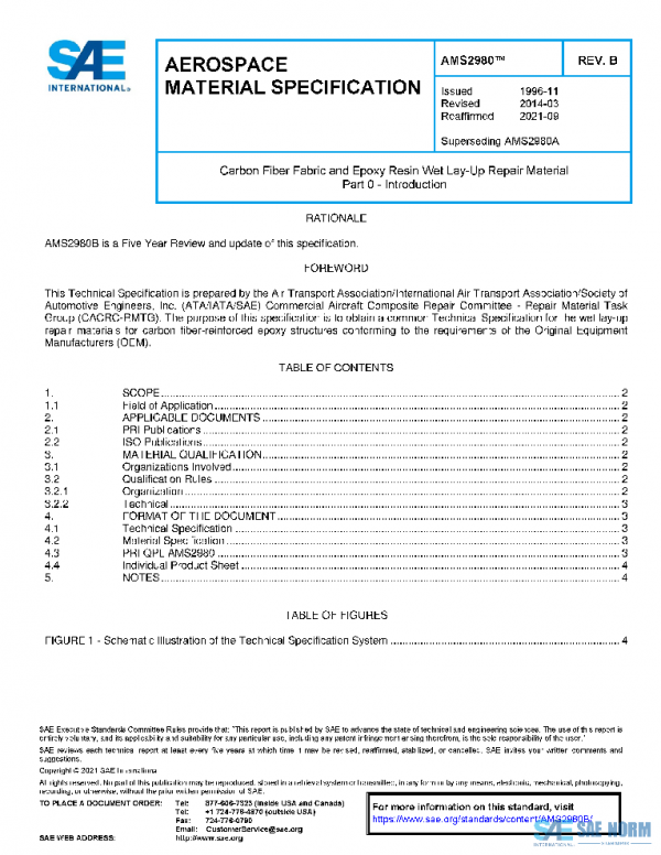 SAE AMS2980B PDF