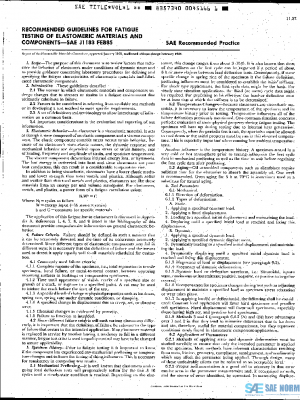 SAE J1183_198502 PDF