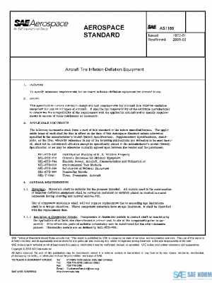 SAE AS1188 PDF