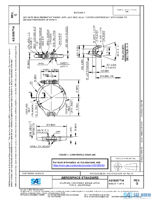 SAE AS1895/4G PDF SAE AS1895/4G PDF