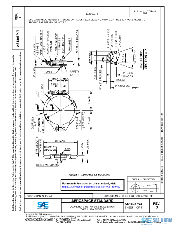 SAE AS1895/4G PDF