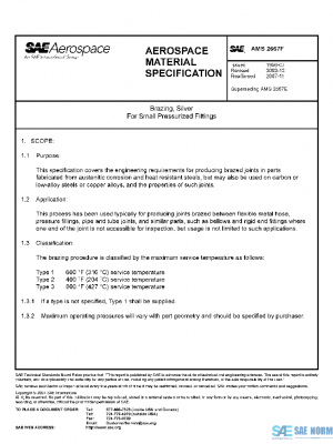 SAE AMS2667F PDF