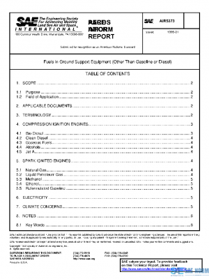 SAE AIR5373 PDF