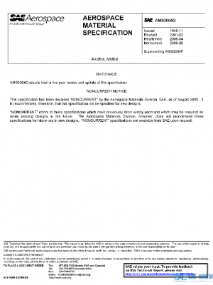 SAE AMS3004G PDF