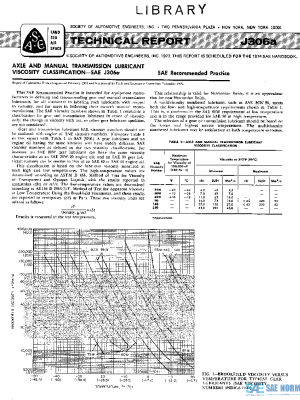 SAE J306A_197211 PDF